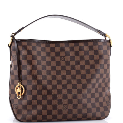 Louis Vuitton Delightful NM Handbag Damier PM