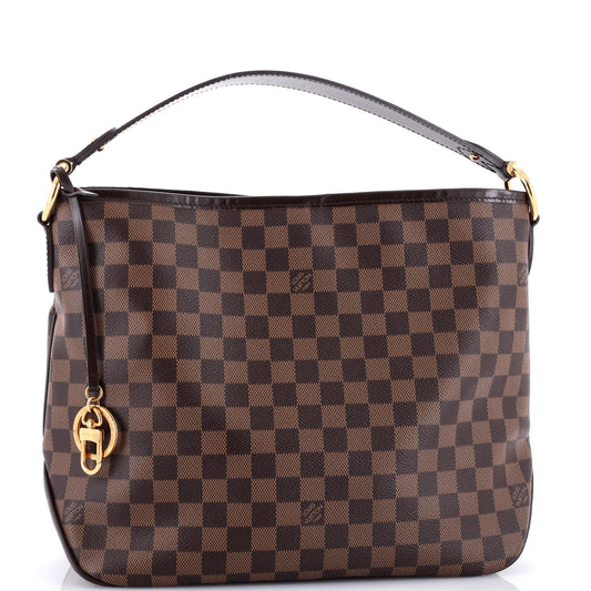 Louis Vuitton Delightful NM Handbag Damier PM