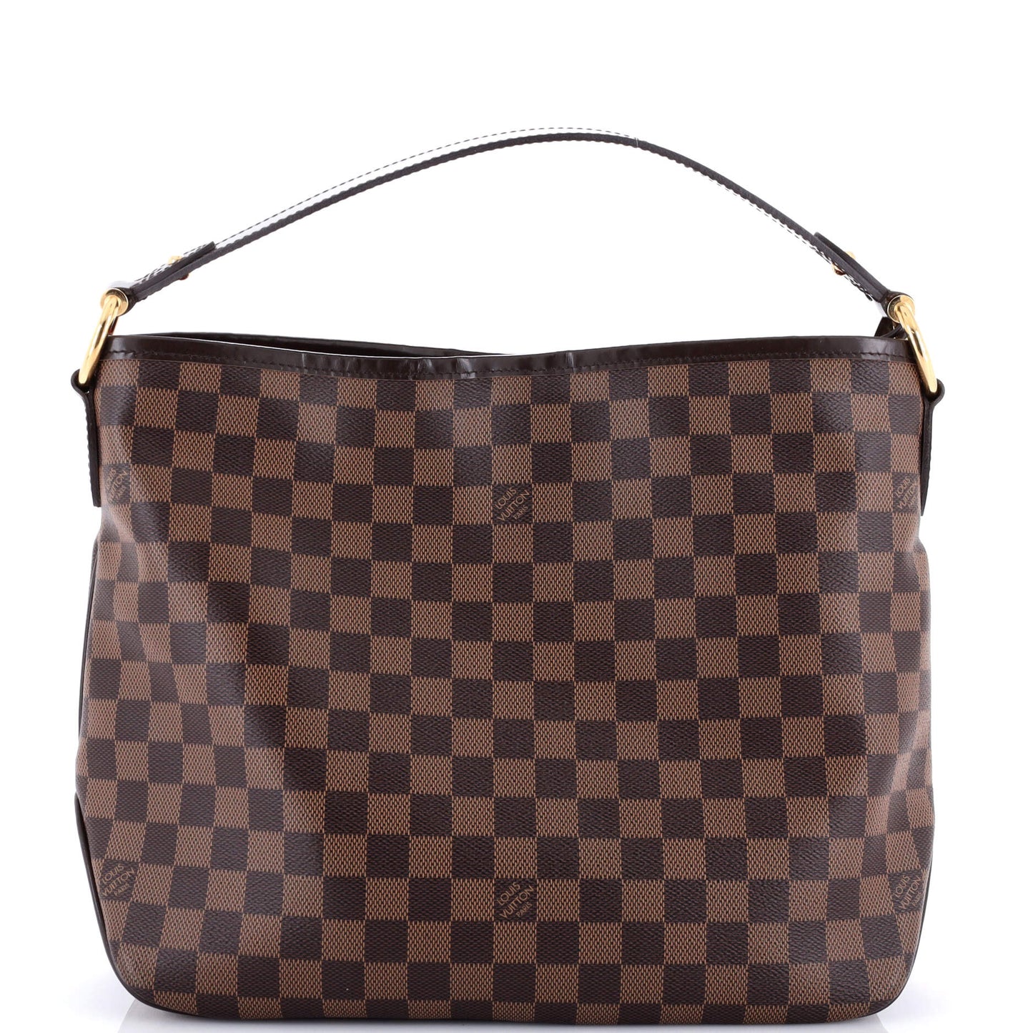 Louis Vuitton Delightful NM Handbag Damier PM