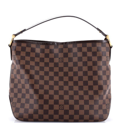 Louis Vuitton Delightful NM Handbag Damier PM
