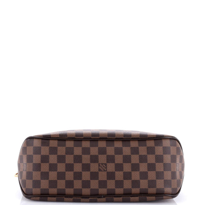 Louis Vuitton Delightful NM Handbag Damier PM
