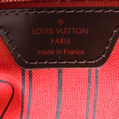 Louis Vuitton Delightful NM Handbag Damier PM
