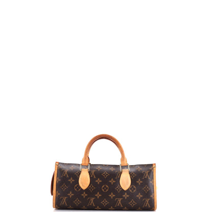 Louis Vuitton Popincourt Handle Bag Monogram Canvas