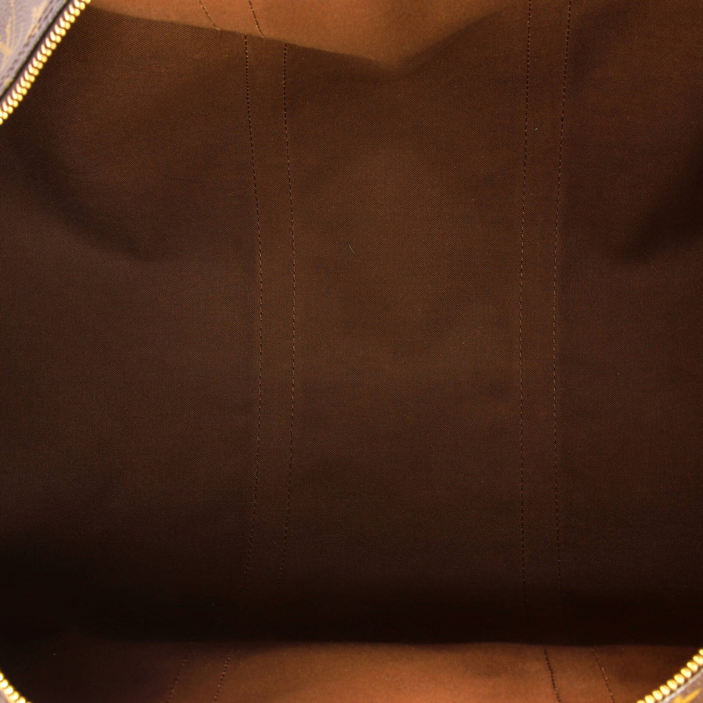 Louis Vuitton Keepall Bandouliere Bag Monogram Canvas 60