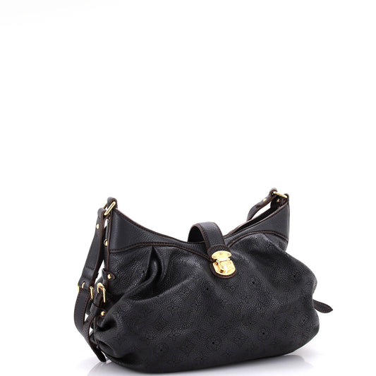 Louis Vuitton XS Crossbody Bag Mahina Leather