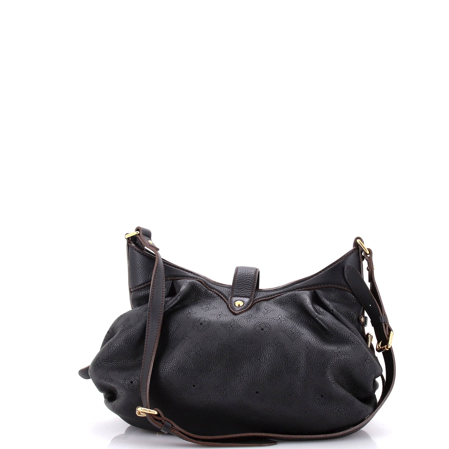 Louis Vuitton XS Crossbody Bag Mahina Leather