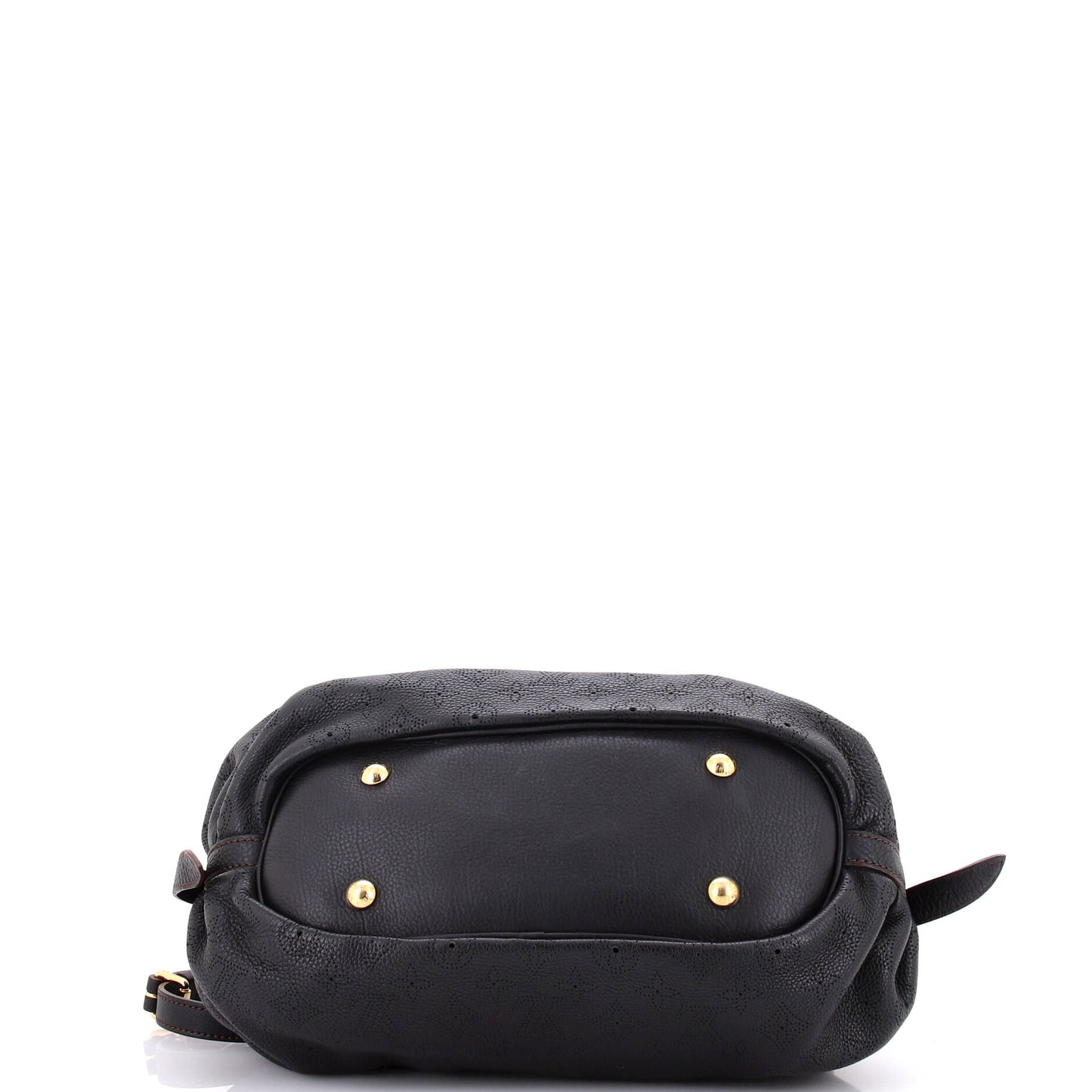 Louis Vuitton XS Crossbody Bag Mahina Leather