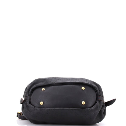 Louis Vuitton XS Crossbody Bag Mahina Leather
