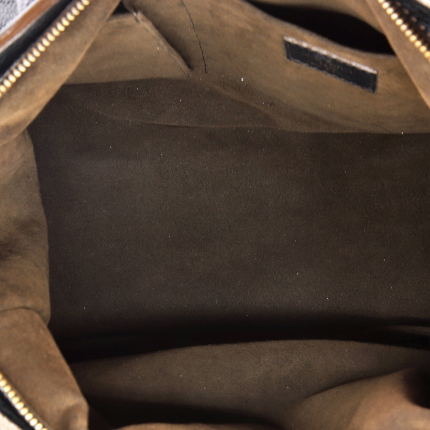 Louis Vuitton XS Crossbody Bag Mahina Leather