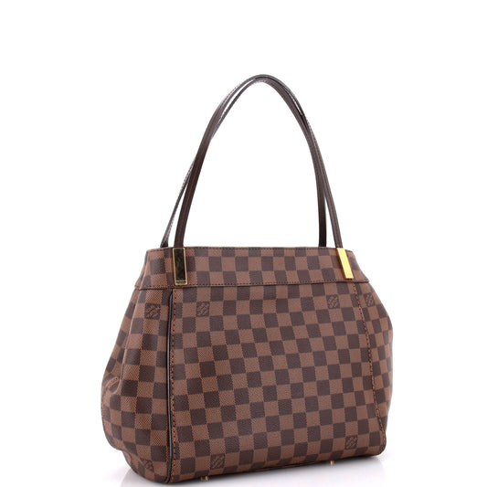 Louis Vuitton Marylebone Handbag Damier PM