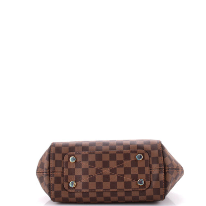 Louis Vuitton Marylebone Handbag Damier PM