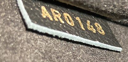 Louis Vuitton Lockmeto Handbag Leather