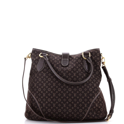 Louis Vuitton Elegie Handbag Monogram Idylle
