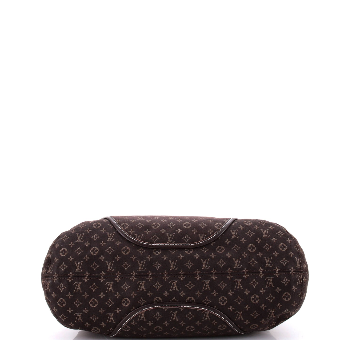 Louis Vuitton Elegie Handbag Monogram Idylle