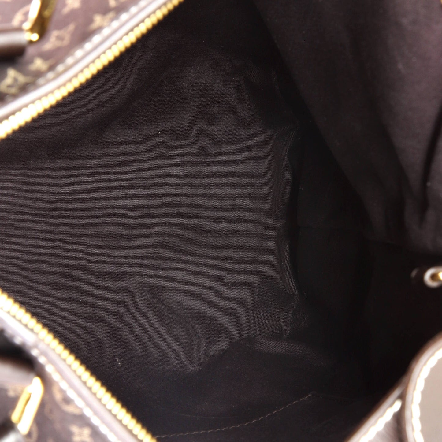 Louis Vuitton Elegie Handbag Monogram Idylle