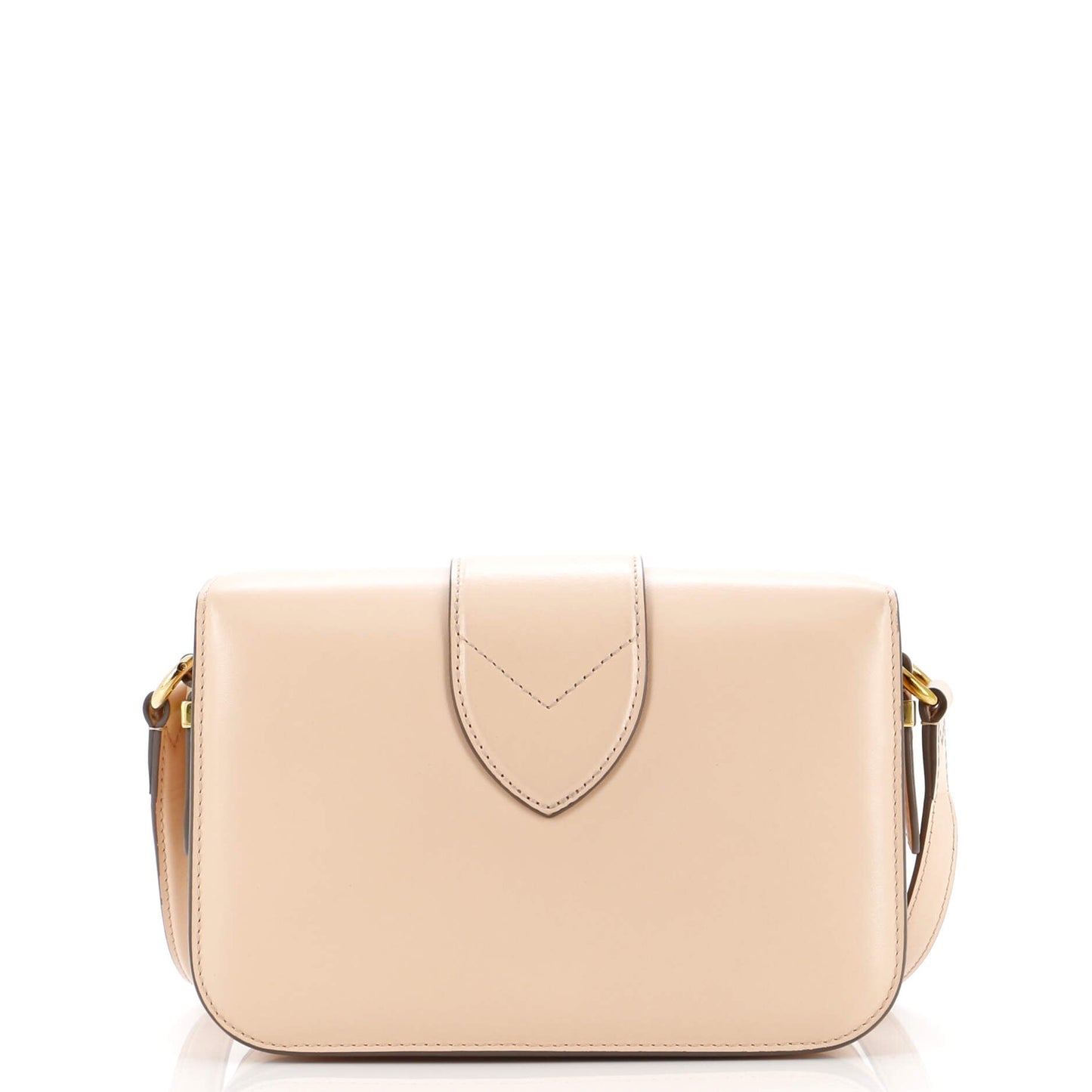 Louis Vuitton LV Pont 9 Bag Leather