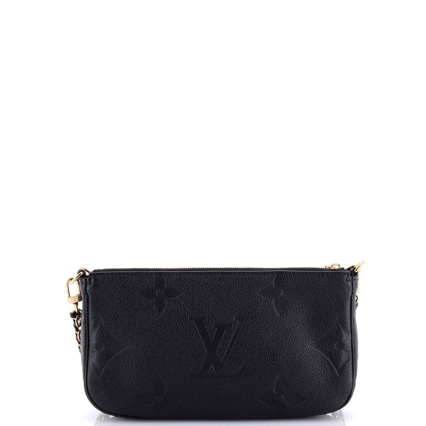 Louis Vuitton Multi Pochette Accessoires Monogram Empreinte Giant