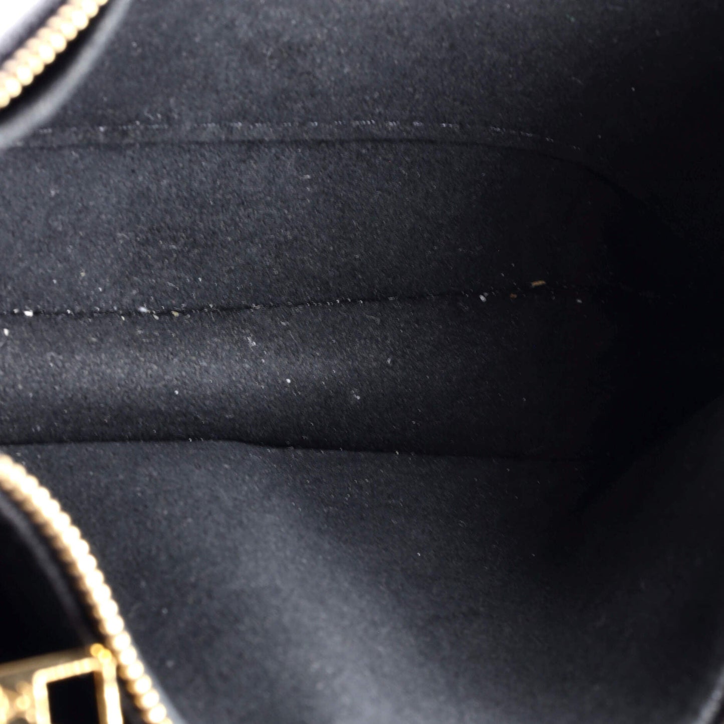 Louis Vuitton Multi Pochette Accessoires Monogram Empreinte Giant