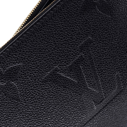 Louis Vuitton Multi Pochette Accessoires Monogram Empreinte Giant