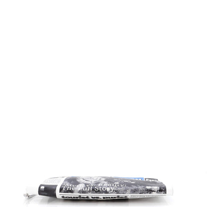 Louis Vuitton Newspaper Pouch Printed Leather