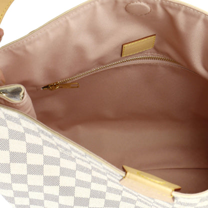 Louis Vuitton Graceful Handbag Damier PM