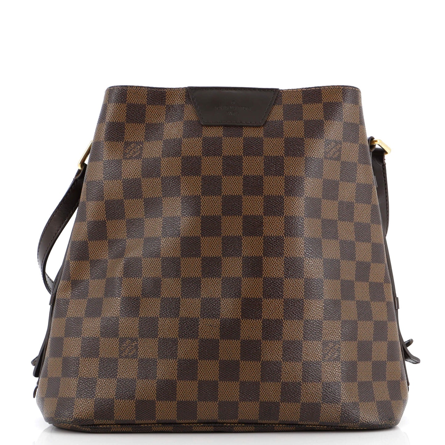 Louis Vuitton Cabas Rivington Damier