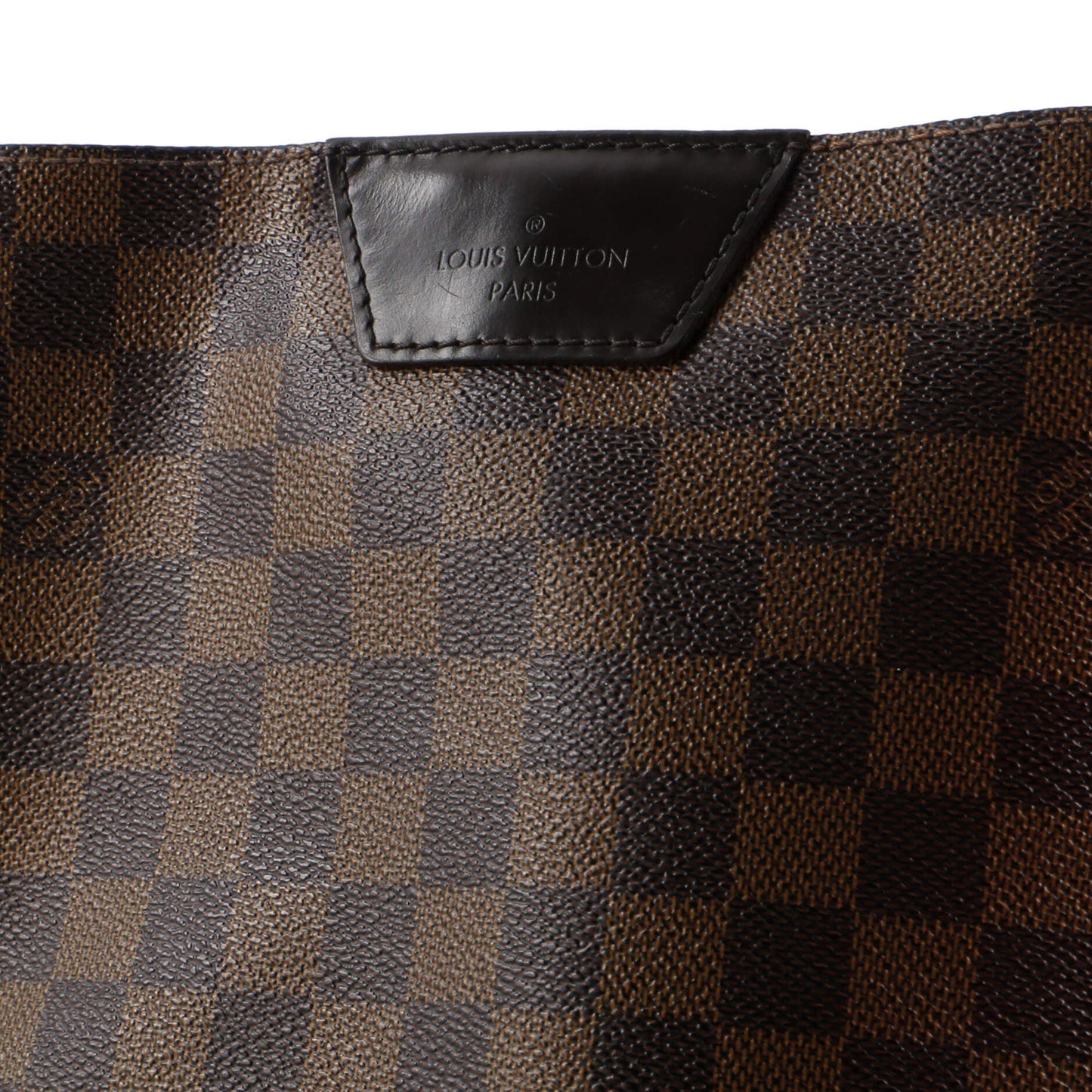 Louis Vuitton Cabas Rivington Damier