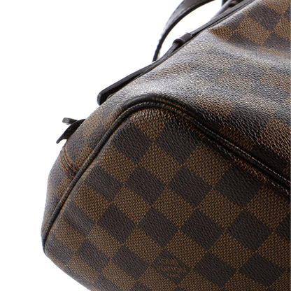 Louis Vuitton Cabas Rivington Damier