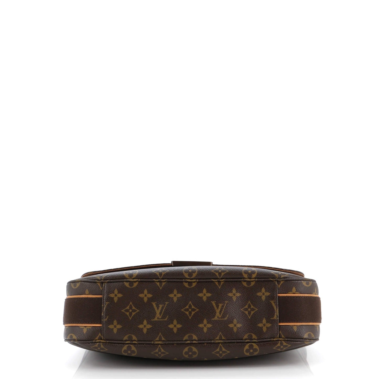 Louis Vuitton Beaubourg Messenger Bag Monogram Canvas MM