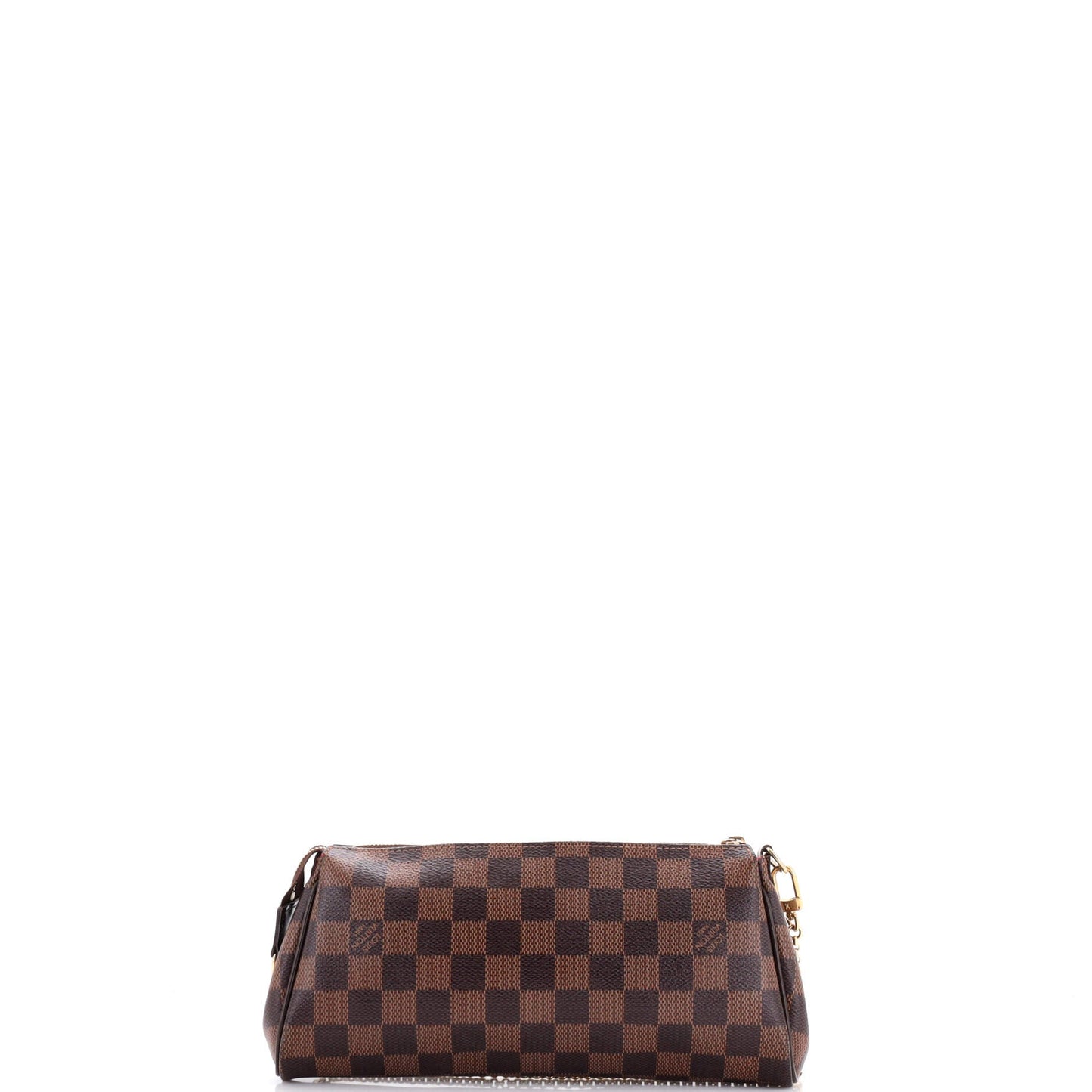 Louis Vuitton Eva Handbag Monogram Canvas