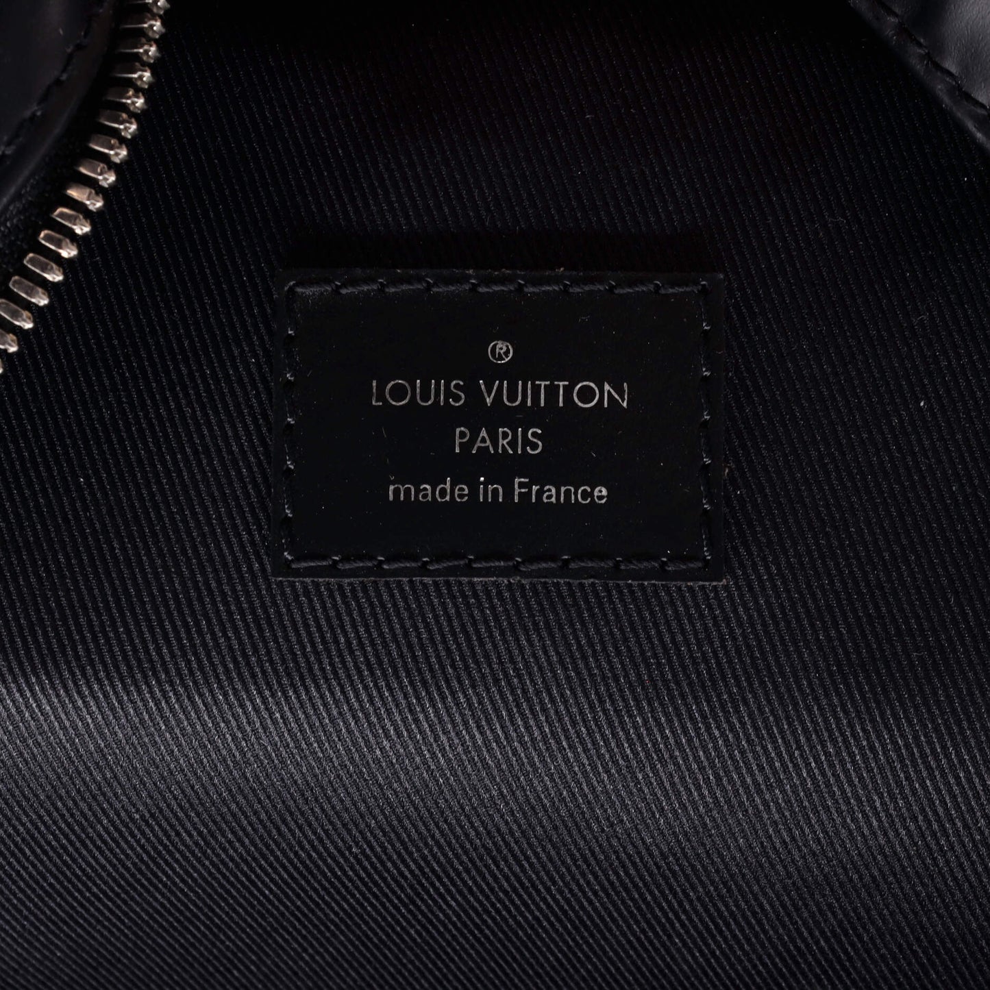 Louis Vuitton Josh Backpack Damier Graphite