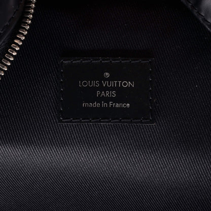 Louis Vuitton Josh Backpack Damier Graphite