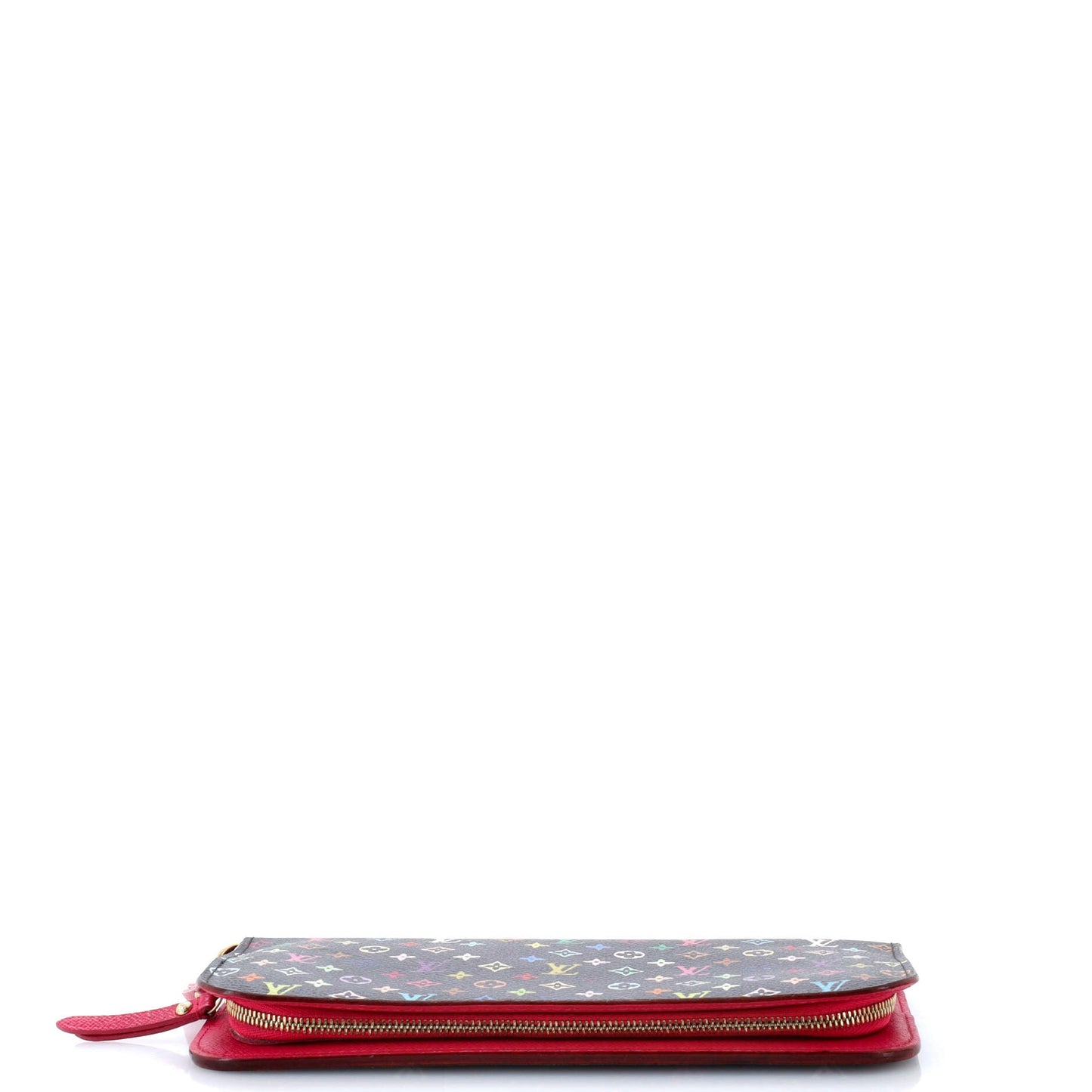 Louis Vuitton Insolite Wallet Monogram Multicolor