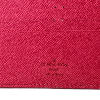 Louis Vuitton Insolite Wallet Monogram Multicolor