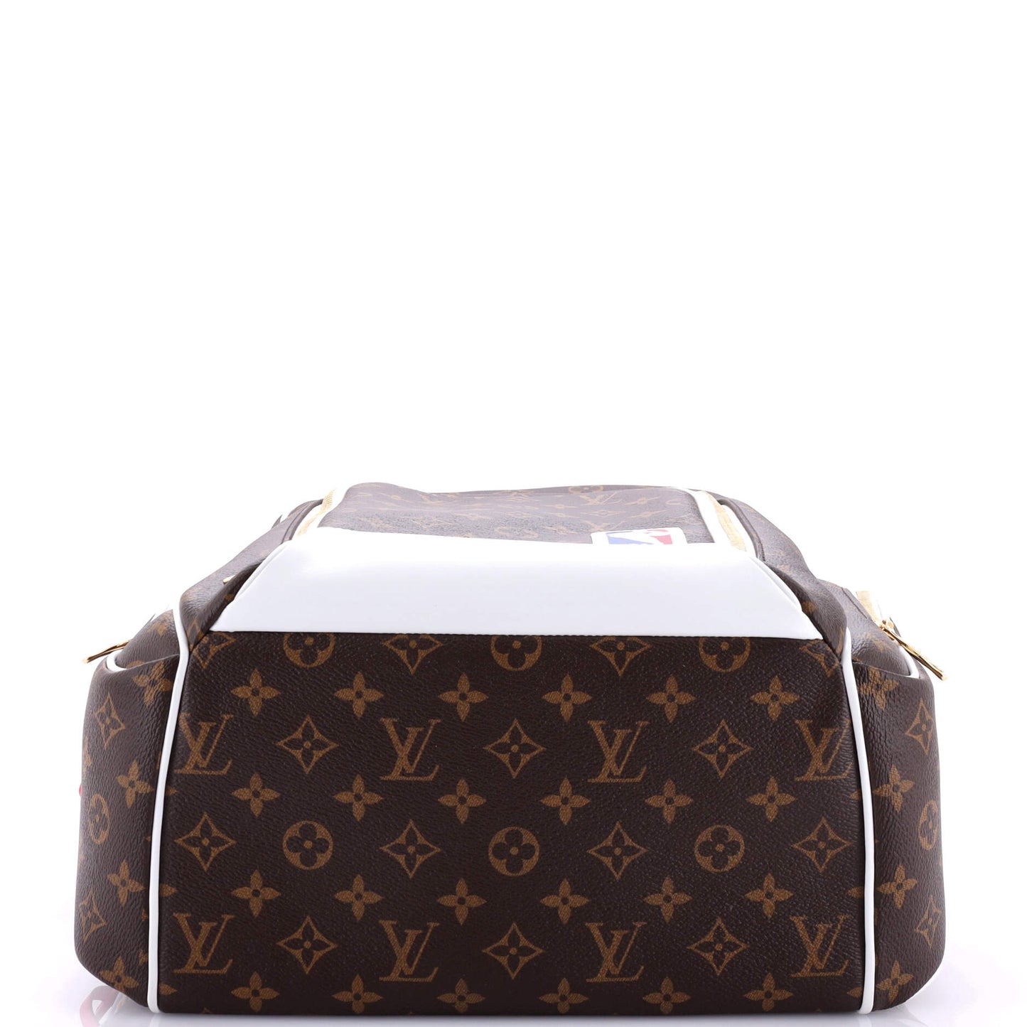 Louis Vuitton x NBA New Backpack Monogram Canvas