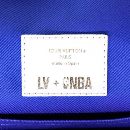 Louis Vuitton x NBA New Backpack Monogram Canvas