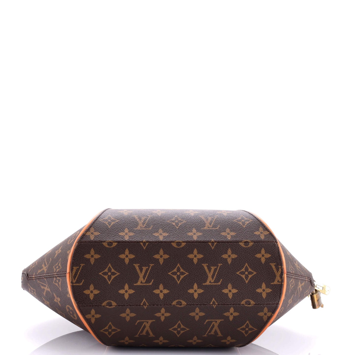 Louis Vuitton Ellipse Bag Monogram Canvas MM