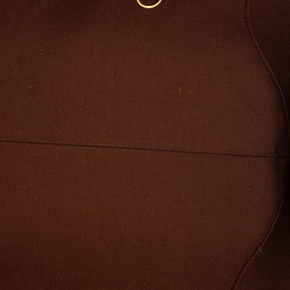 Louis Vuitton Ellipse Bag Monogram Canvas MM