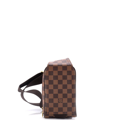 Louis Vuitton Geronimos Waist Bag Damier