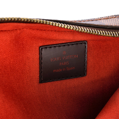 Louis Vuitton Geronimos Waist Bag Damier