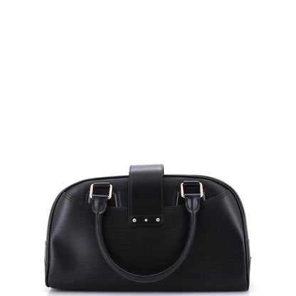Louis Vuitton Montaigne Bowling Bag Epi Leather GM