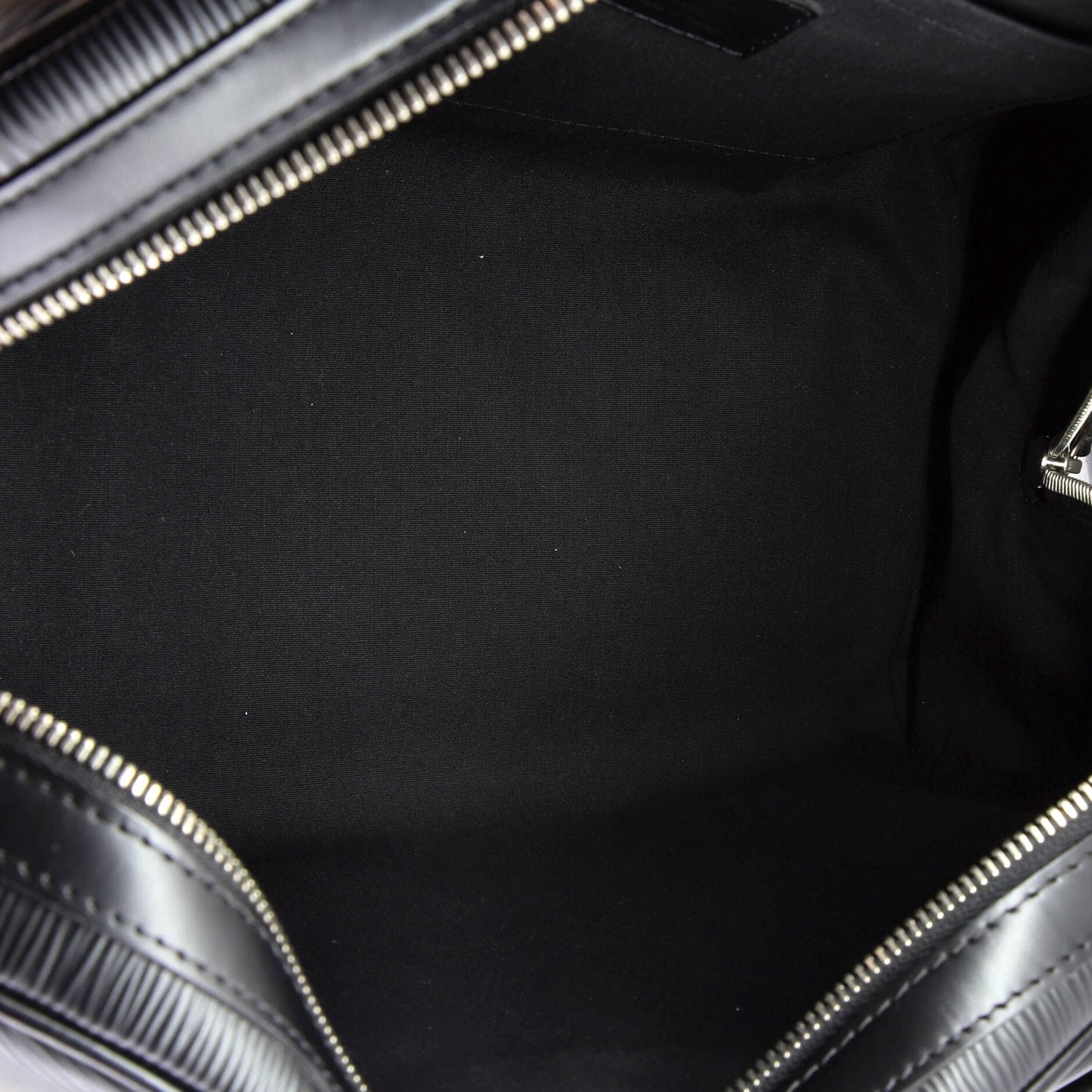 Louis Vuitton Montaigne Bowling Bag Epi Leather GM