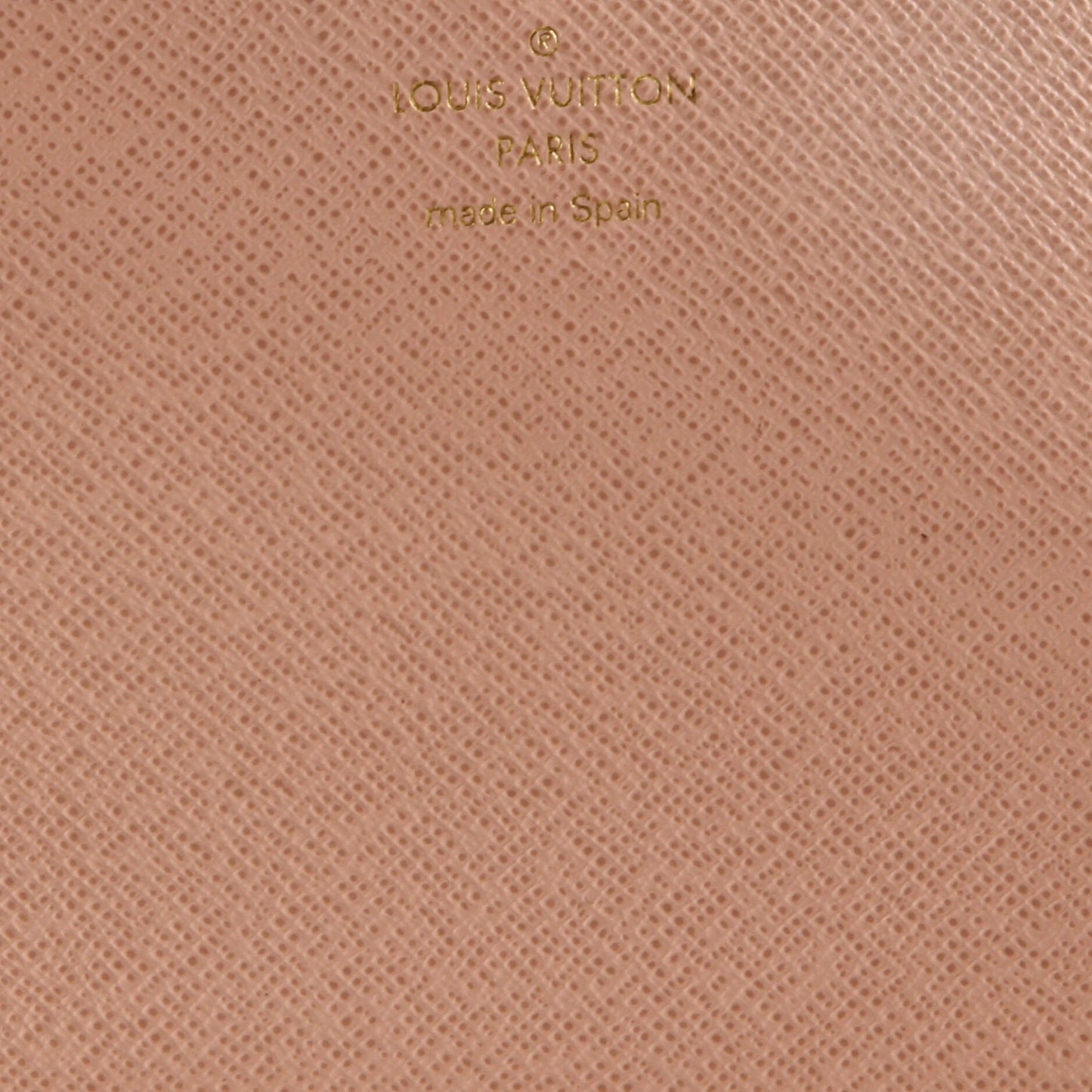 Louis Vuitton Sarah Wallet NM Fall for You Monogram Canvas