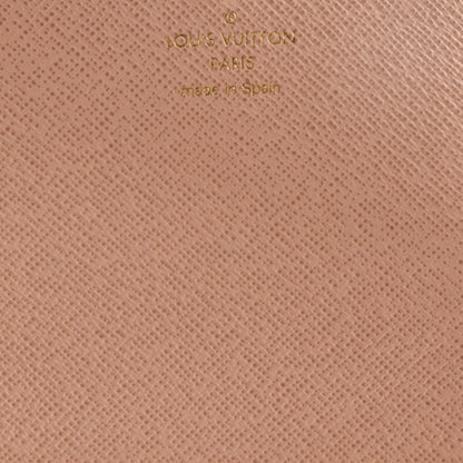 Louis Vuitton Sarah Wallet NM Fall for You Monogram Canvas