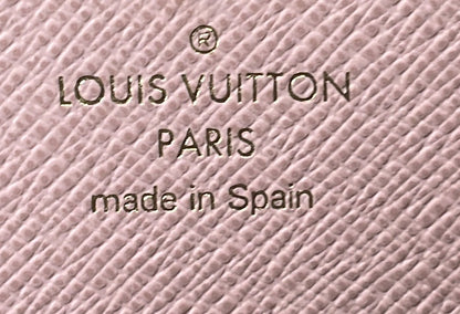 Louis Vuitton Sarah Wallet NM Fall for You Monogram Canvas