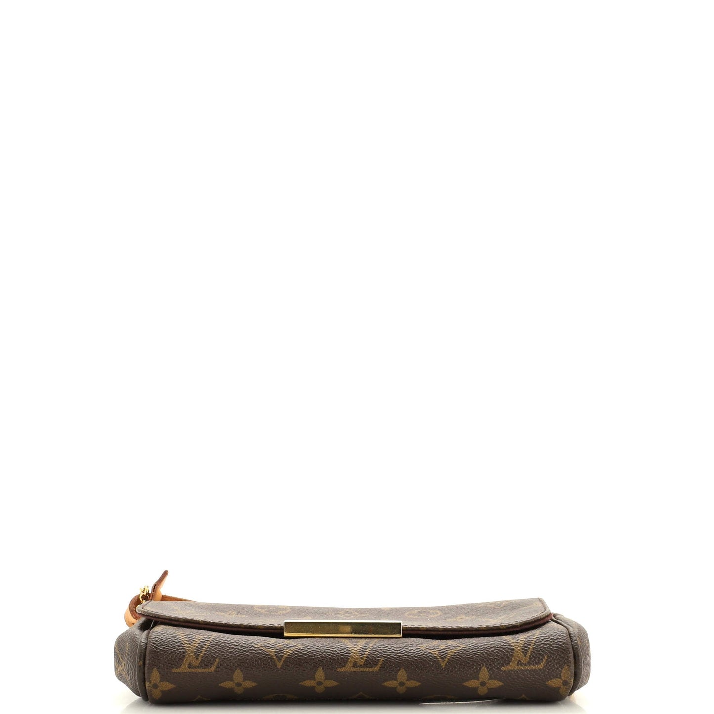 Louis Vuitton Favorite Handbag Monogram Canvas MM