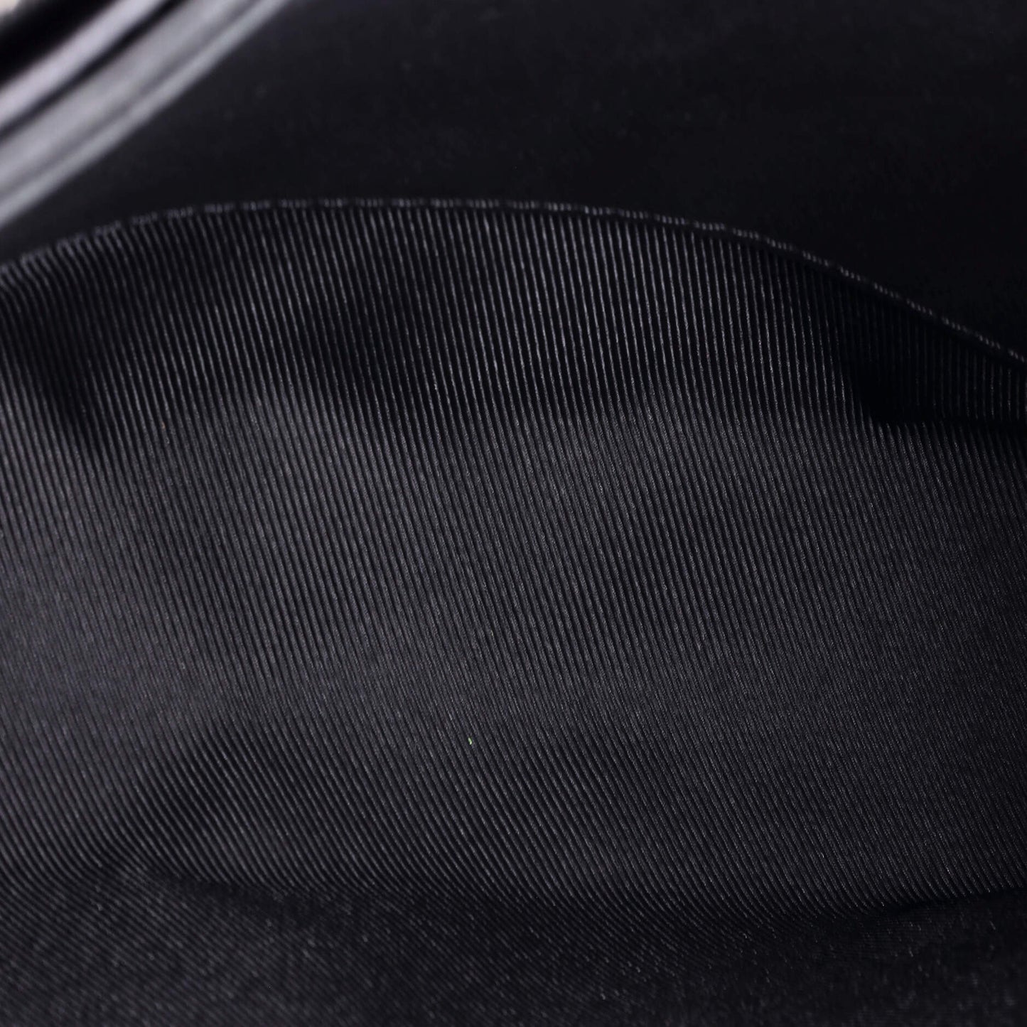 Louis Vuitton Pochette Voyage Taiga Leather MM
