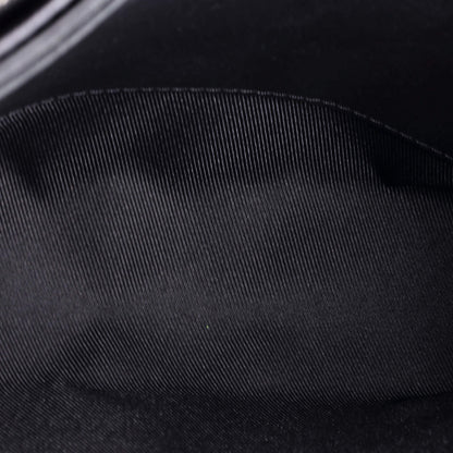 Louis Vuitton Pochette Voyage Taiga Leather MM