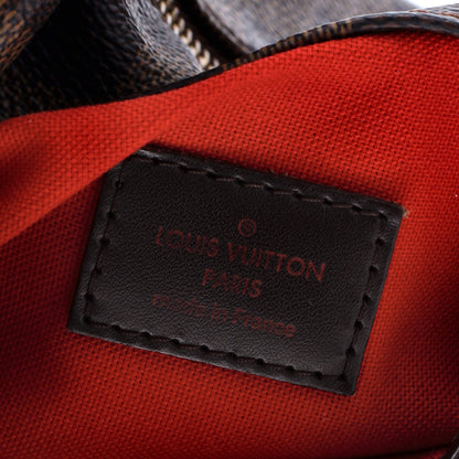 Louis Vuitton Bloomsbury Handbag Damier PM