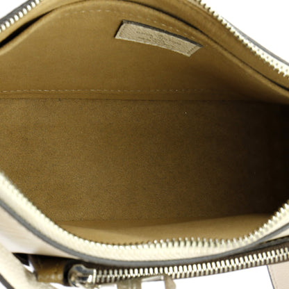 Louis Vuitton Marelle Handbag Epi Leather